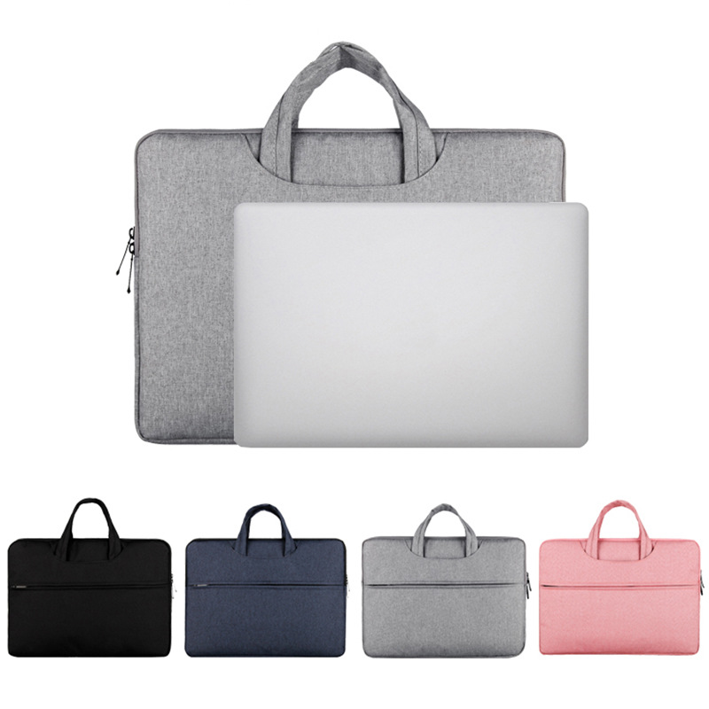 Computer Bag Laptop Sleeve MacBook Apple Pro Xiaomi 12345.6inch Lian Huawei Want Portable