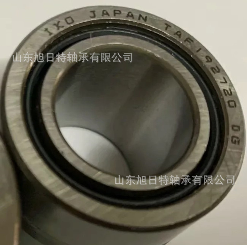 TAF192720 OG  IKO精密滚珠滑组  IKO螺栓滚轮轴承  IKO滚针轴承