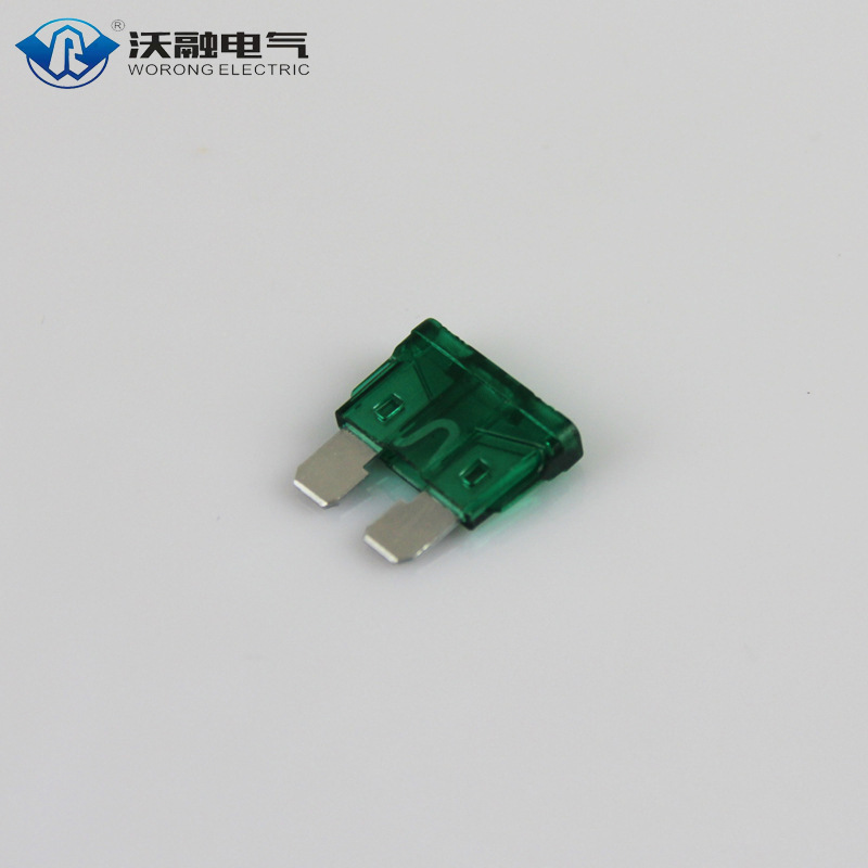 保险片 BX-30A汽车插片式 保险片 保险丝  电路插片