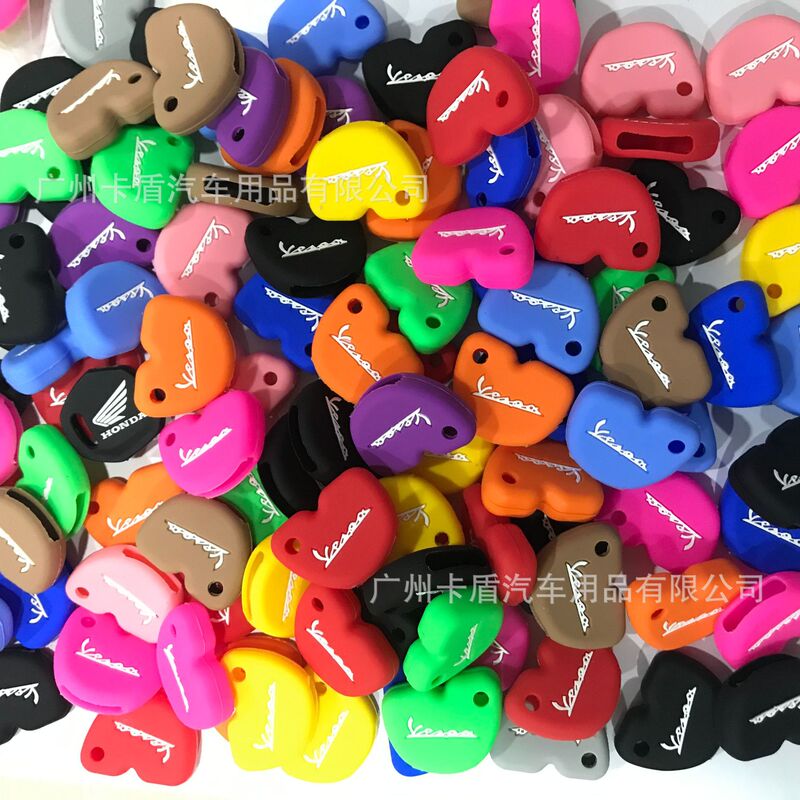 vespa key case Weishi brand universal key case weishibo electric motorcycle remote control silicone case AliExpress vespa key case Weishi brand universal key case weishibo electric motorcycle remote control silicone case AliExpress