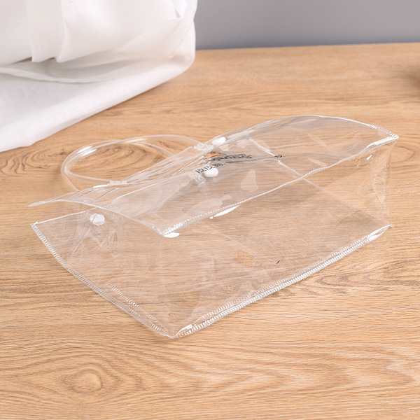 linen bag PVC