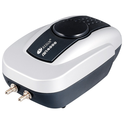 Risheng fish tank oxygenation high-power silent oxygen pump aquarium aerator oxygen pump oxygenator oxygen pump small