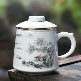 茶具套装;旅行茶具;茶杯