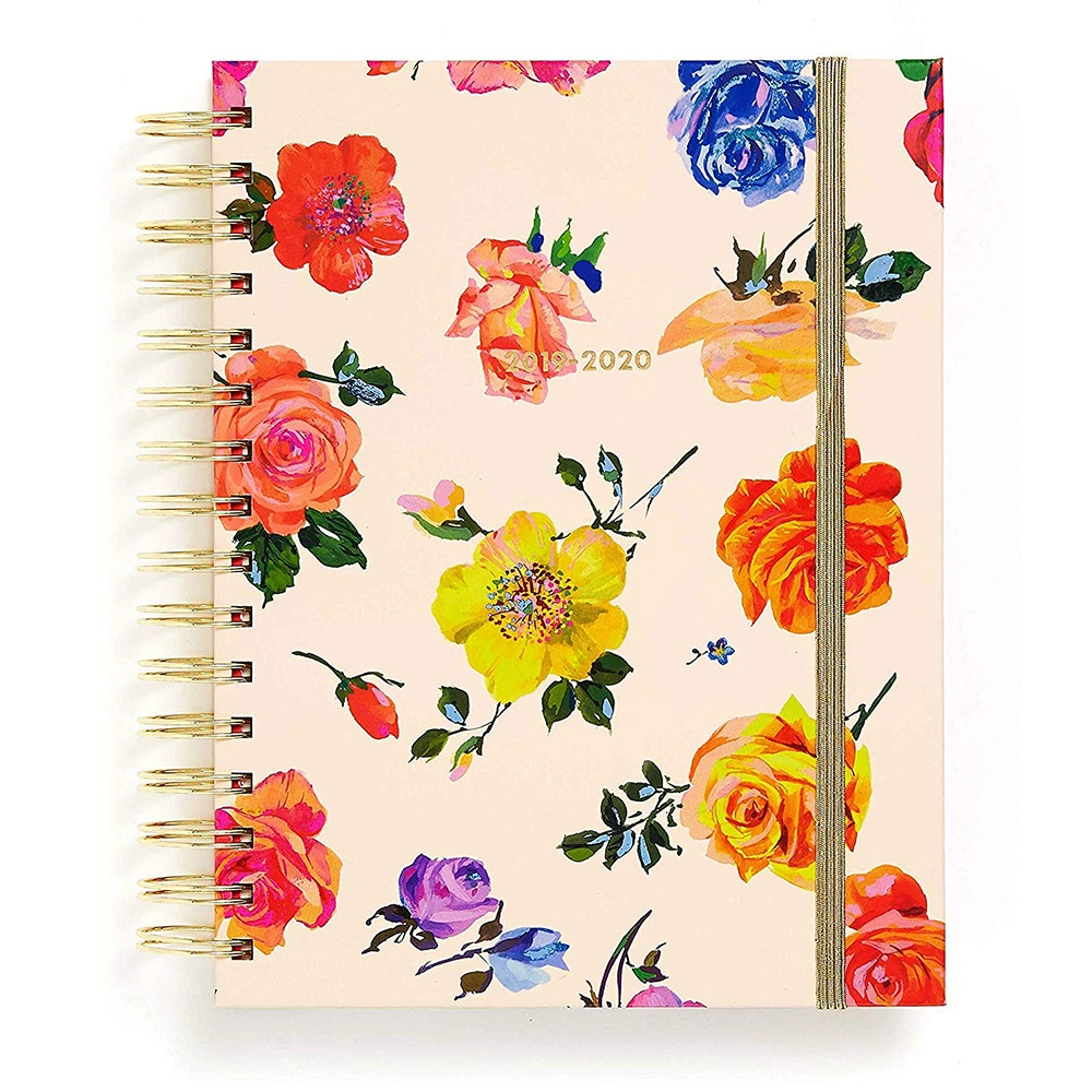 Катушка ноутбук портативный флип блокнот цвет мультфильм карманный блокнот катушки карманный блокнот