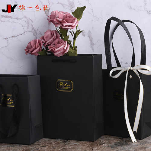 Wholesale high-end retro kraft paper jewelry box for rings, bracelets, necklaces, jewelry boxes with logo printing