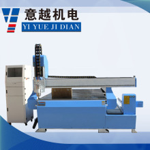 厂家供应一体机圆雕机多功能木工石材雕刻机佛像工艺摆件立体雕刻