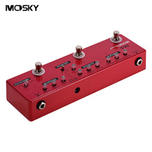 ���̱��� MOSKYAUDIO DC5 ���һЧ��������