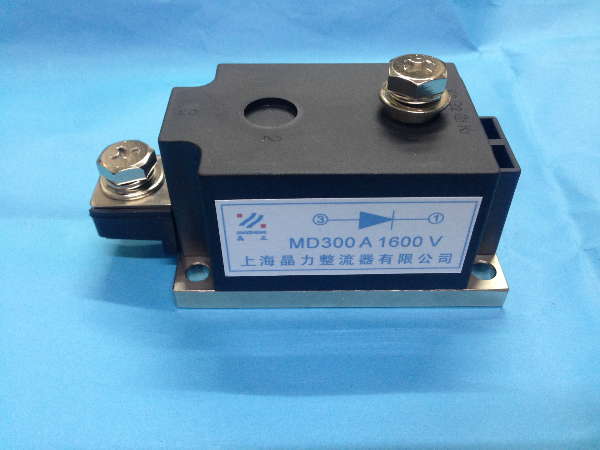 整流二极管模块整流管模块MD300A1600V