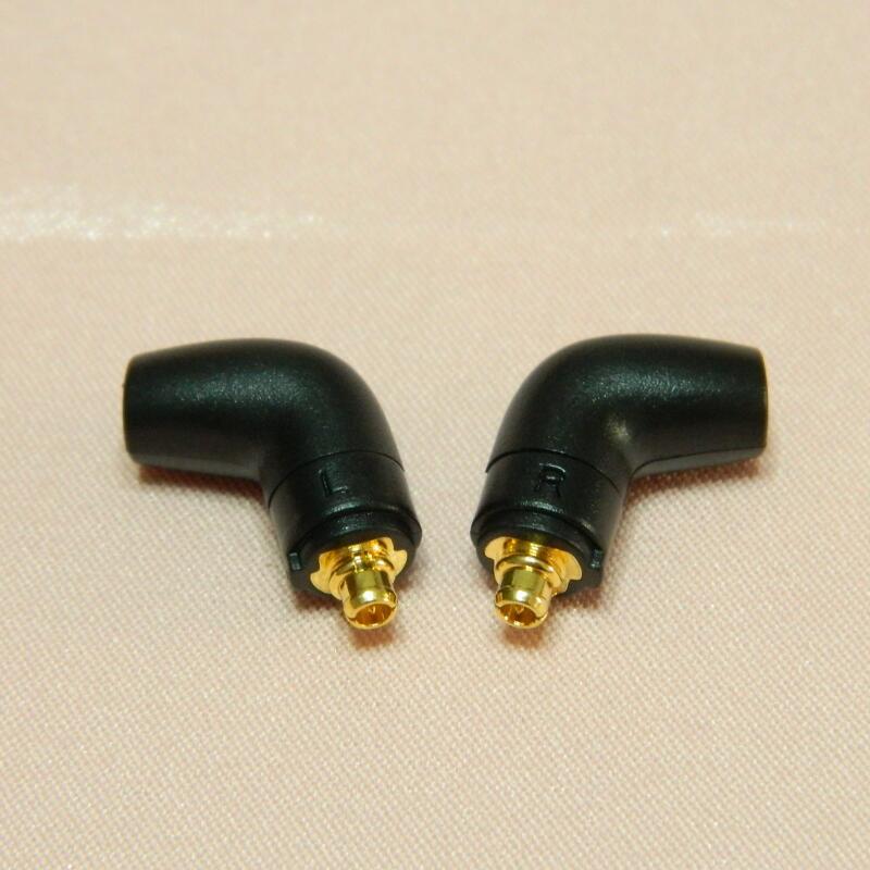 Lezi Seiko is suitable for yintemei MMCX interface ER4SR ER4XR earphone plug pin