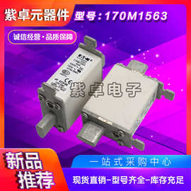 Bussmann熔断器170M4822 170M4823 170M4824 170M4825 170M4826