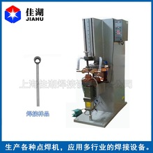 灵科自动化获得超声波焊接机及其机头组件和工作方法专利