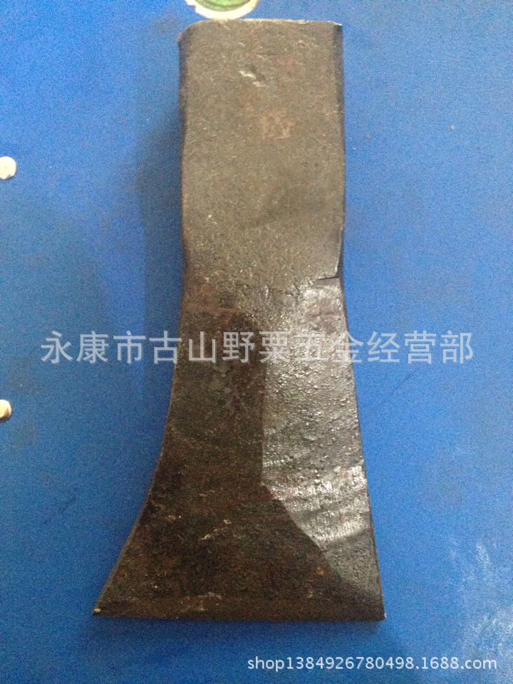1.5斤至4斤斧头 伐木斧子 砍柴斧 锻打斧头