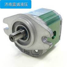 维沃原装齿轮马达液压马达XV-1U/9.8cm3/giro意大利VIVOIL油马达