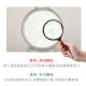 Spring face original ecological wild vegetable cleaning cream deep cleansing pore cleansing cream remove dirty face dirt remover genuine goods G