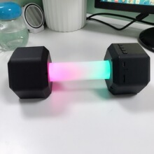 ƷԱDumbbell Bluetooth speaker