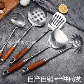 烹饪勺铲;西餐刀叉勺;筷子