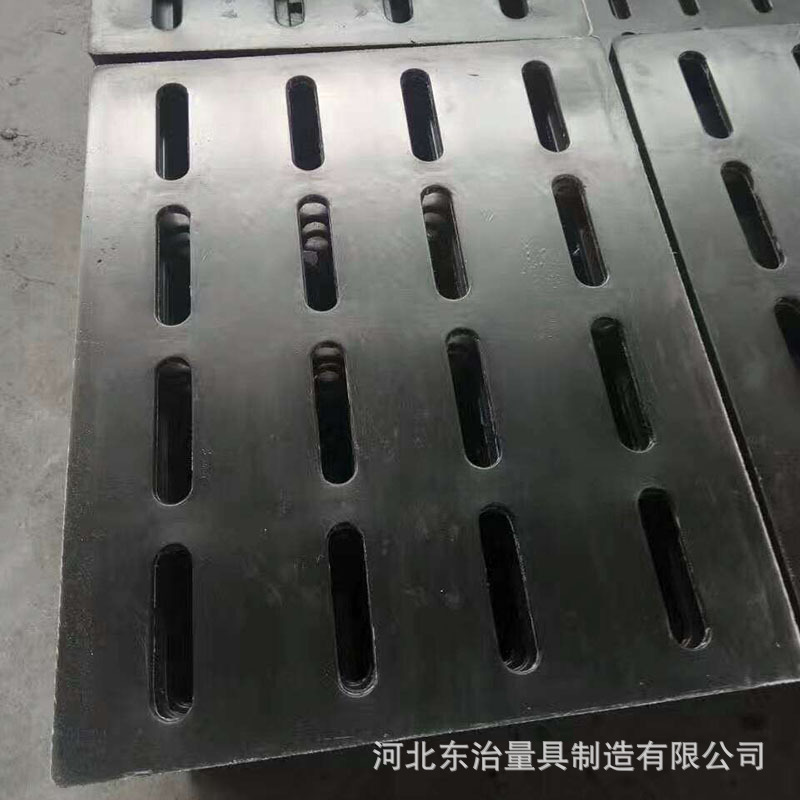 厂家批发 树脂篦子复合沟盖板塑料沟盖板排水沟盖板篦子