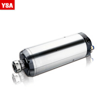 YSA意萨精密CNC精雕雕铣磨削切割打磨抛光水冷电主轴