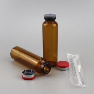 �������l������������10-30ml���Ʋ�ɫ�����ڷ�Һƿ ��ɫ����ƿ