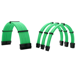 ��X�C��ATX���L��ȫģ�M�b�C���L���Gɫ4�l�����b�L��300mm���l