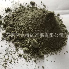 其他非金属;沙石砾石;云母