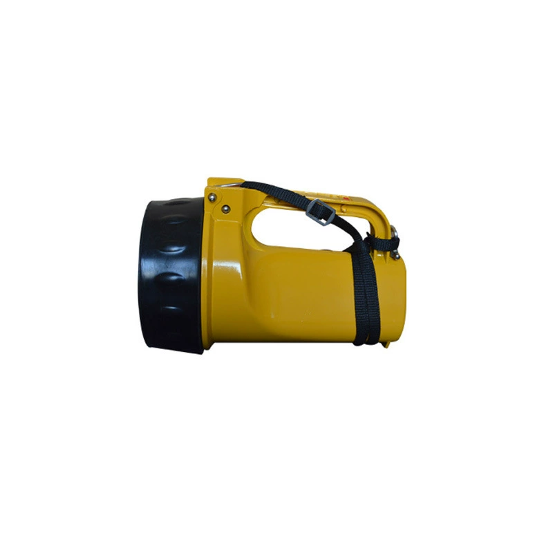 DF-6 портативный взрывозащищенный электрический светильник Портативный взрывозащищенный светильник для морских переносных взрывозащищенных светильников