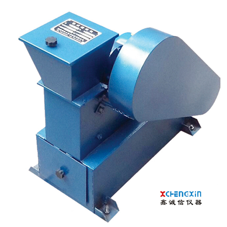 厂家供应化验室EP系列颚式破碎机 陕西化验室小型颚式破碎机现货