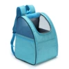 Light blue L