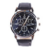 Men's Watch Fashion Set Blue Light Glass Watch Men New Watches