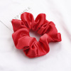 Cloth, hair rope, ponytail, hair accessory, simple and elegant design, wholesale