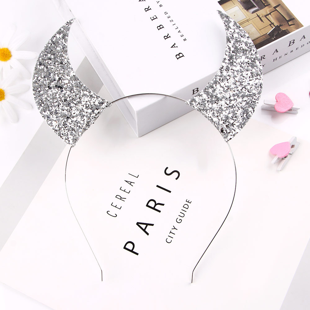 Children's headband