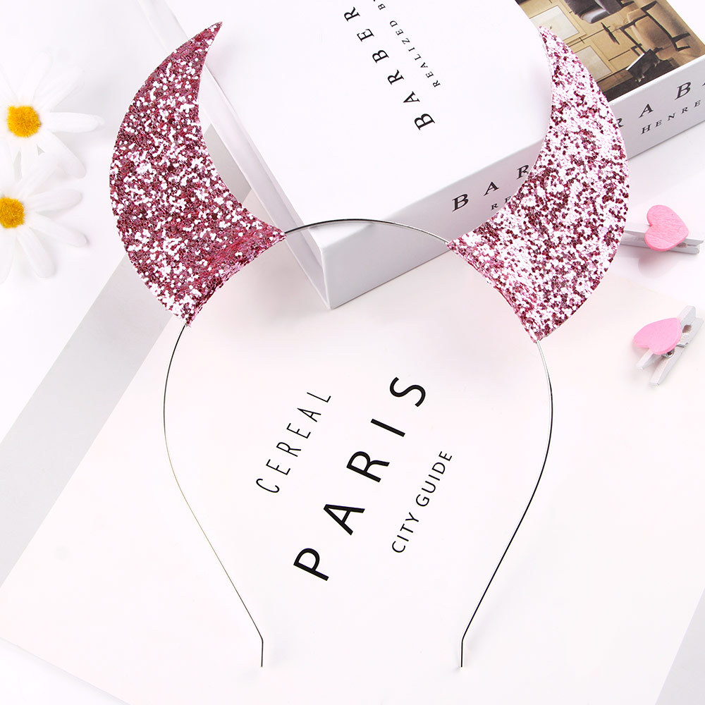Children's headband