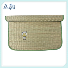 草席;其他凉席;婴童席推车席
