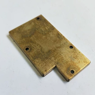 【来图定制】金属屏蔽罩 机顶盒屏蔽罩 对讲机线路板屏蔽罩
