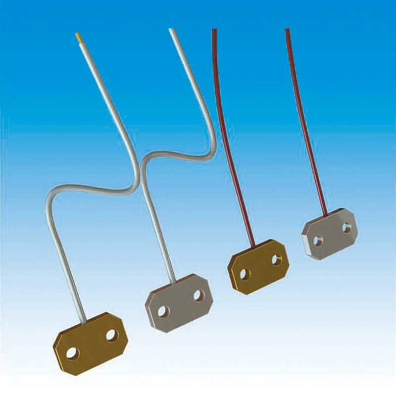 Термопары термопары T-термопары для судостроительной промышленности