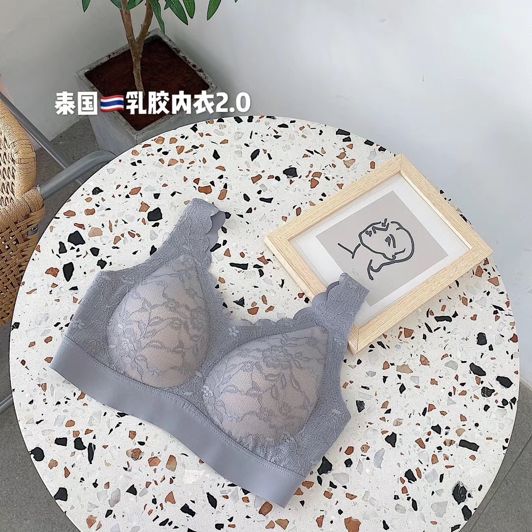 안개 거울 그레이