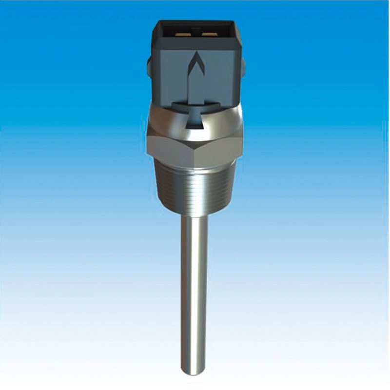 Термопара типа K для производства воздушных компрессоров