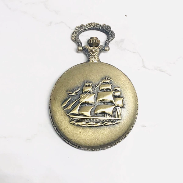 9.Sailboat