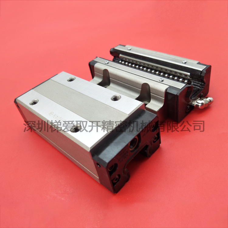 日本THK重载型直线导轨SNR25R SNR25LR SNR25C SNR25LC滑块