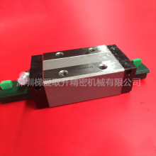 滑块直线导轨SHS15V SHS15LV SHS20V SHS20LV SHS35LC日本THK