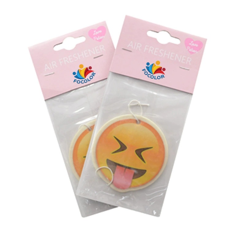 Экспорт автомобиля аромат карты аромат ломтик запах репеллент морской аромат Цветок аромат фрукты аромат карты