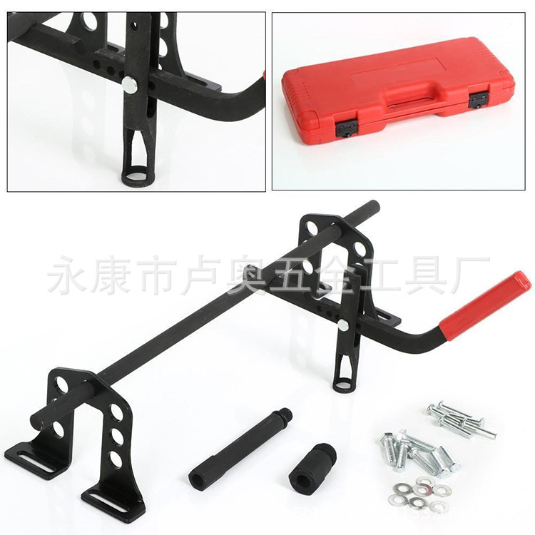 Abrazadera de arriba de la válvula del reemplazo del sello de aceite de la válvula del compresor de la primavera Desmontable-libre de la válvula