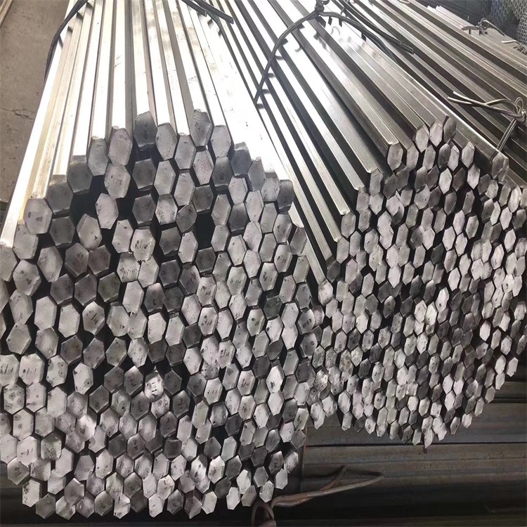 批发12L14  9SMn36易切削圆钢 Y13易车六角棒 9SMnPb36易切削圆棒