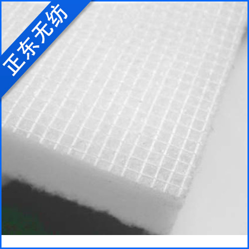 现货供应各型号中央空调过滤材料除尘粉尘颗粒风机空气过滤棉