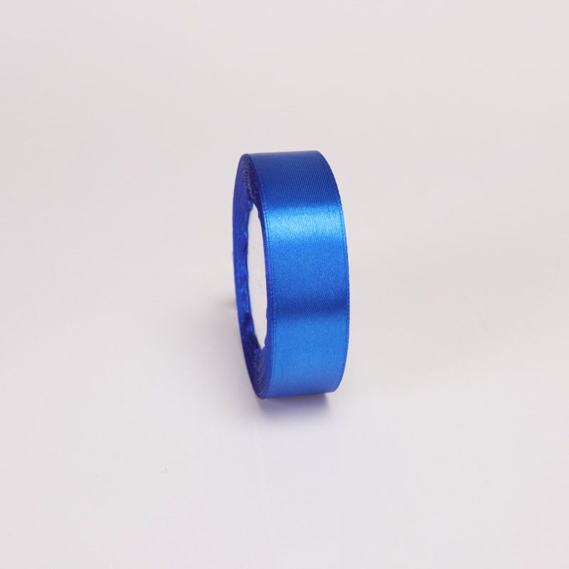 2,5 cm ramo cinta arco cinta flor accesorios regalo embalaje accesorios arco al por mayor