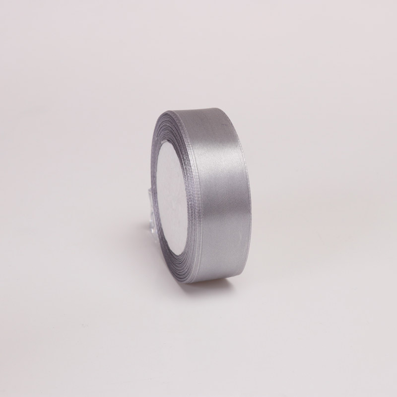 2,5 cm ramo cinta arco cinta flor accesorios regalo embalaje accesorios arco al por mayor