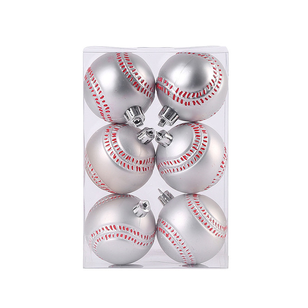 football basketball baseball set for rugby