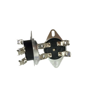 늟�ˮ���ؿ��� KSD302 KSD306 16A250V 95�� ͻ��ʽ�ؿ��_�P
