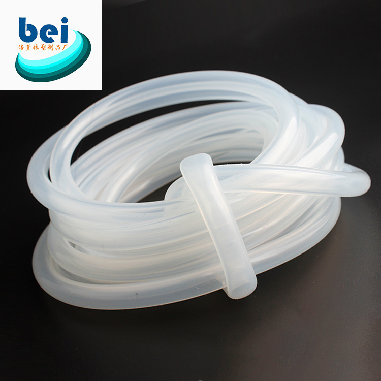 透明硅胶管14*20mm   量大优