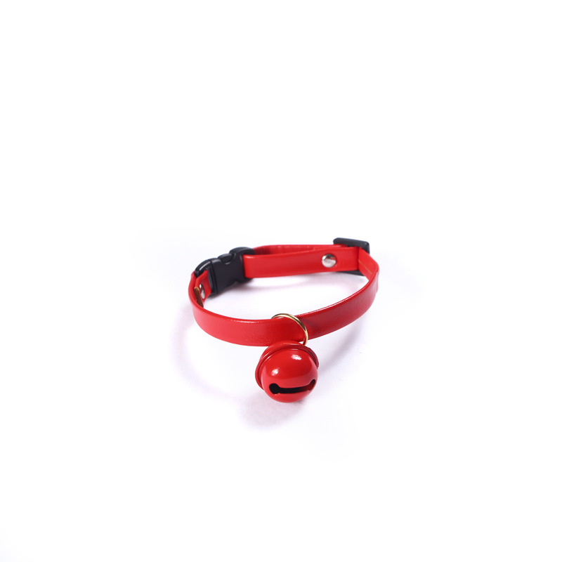 Campana roja